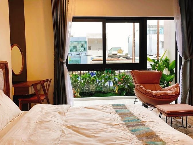 Hình ảnh Bán nhà 3 tầng mặt tiền đường Nguyễn Chích, Hoà Minh, Liên Chiểu, ĐN