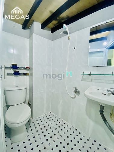 Hình ảnh Phòng TRọ Ban Công Giá Sinh Viên