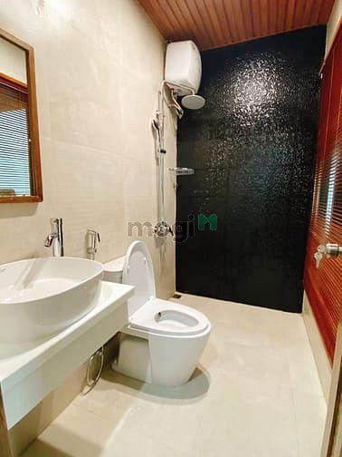 Hình ảnh Bán nhà 3 tầng mặt tiền đường Nguyễn Chích, Hoà Minh, Liên Chiểu, ĐN