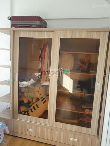 Hình ảnh cho thuê CH prosper nội thất cao cấp 8tr/ tháng