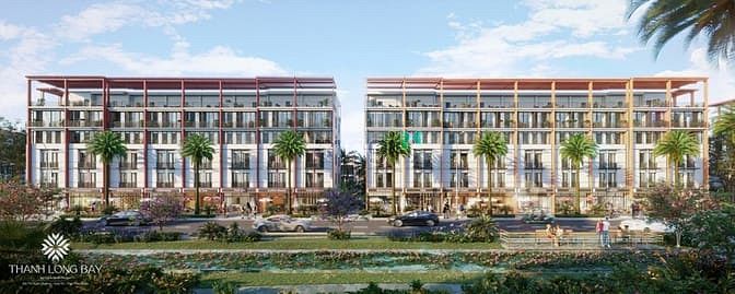 Hình ảnh Mini Hotel Thanh Long Bay, 2 MT cách biển 300m