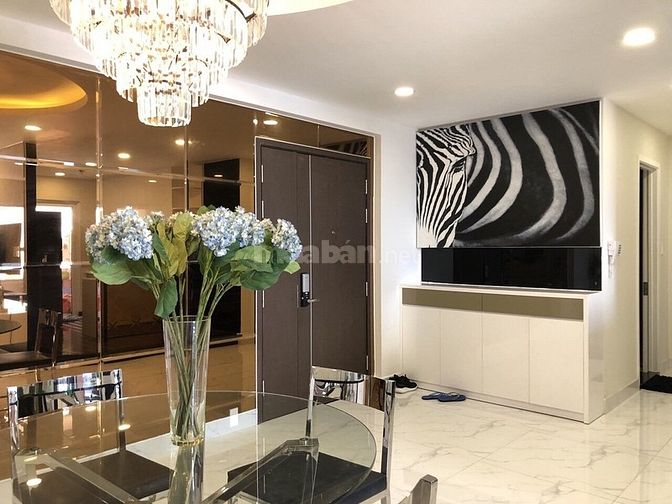 Hình ảnh Sunrise City - 106m2 - 2pn- VIEW SÔNG, GIÁ TỐT 4,5 Tỷ