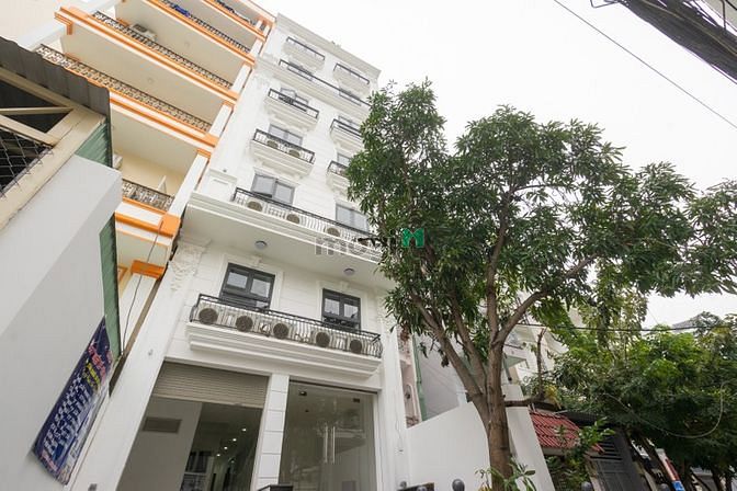 Hình ảnh Bán Trang Chủ MB66.COM / Đăng Ký Tặng 66K dịch vụ cao cấp. 33 phòng - 8 tầng - doanh thu 180tr/tháng
