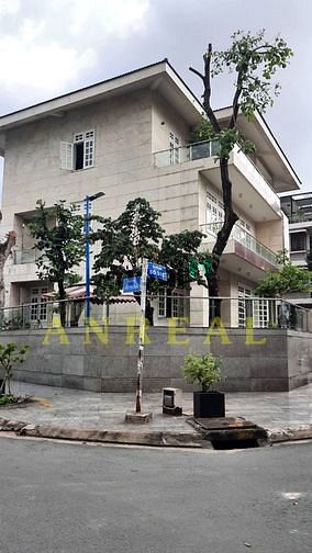 Hình ảnh Biệt Thự Văn Phòng 330m2 - Căn Góc - Giá 75 Triệu