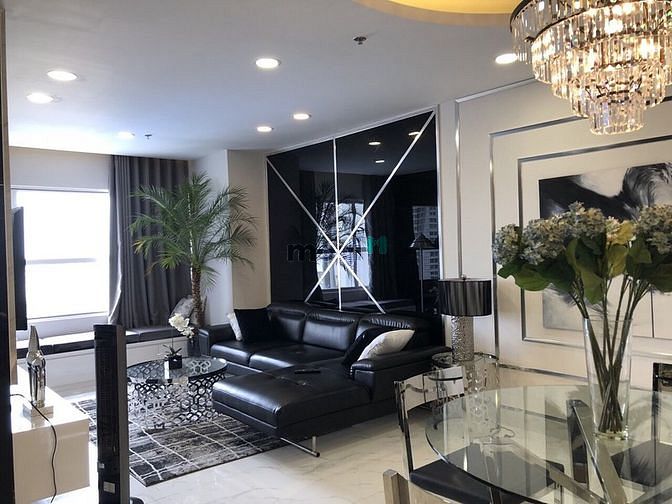 Hình ảnh Sunrise City - 106m2 - 2pn- VIEW SÔNG, GIÁ TỐT 4,5 Tỷ