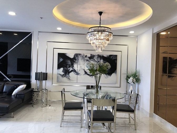 Hình ảnh Sunrise City - 106m2 - 2pn- VIEW SÔNG, GIÁ TỐT 4,5 Tỷ