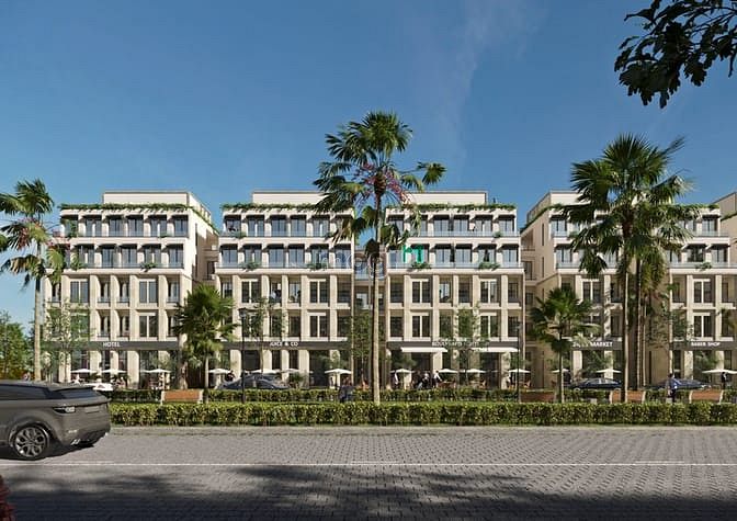 Hình ảnh Mini Hotel Thanh Long Bay, 2 MT cách biển 300m