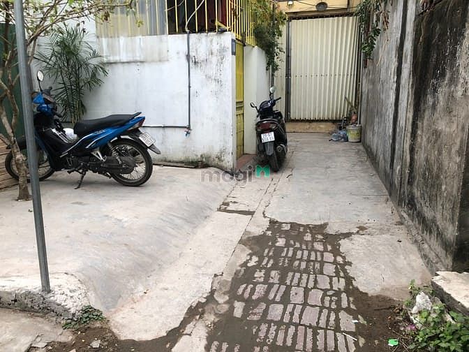 Hình ảnh [BÁN GẤP] ĐẤT MỸ ĐÌNH 81m2 CHỈ 16Tr/m đất chính chủ vuông vắn