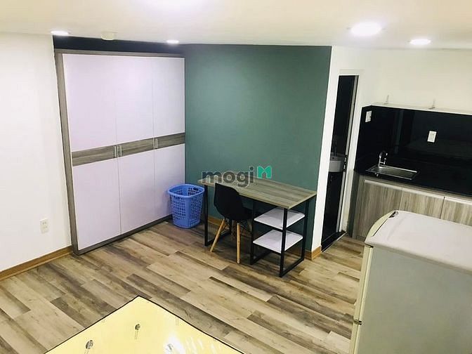 Hình ảnh Cho thuê phòng Phú Nhuận giá rẻ