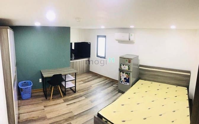 Hình ảnh Cho thuê phòng Phú Nhuận giá rẻ