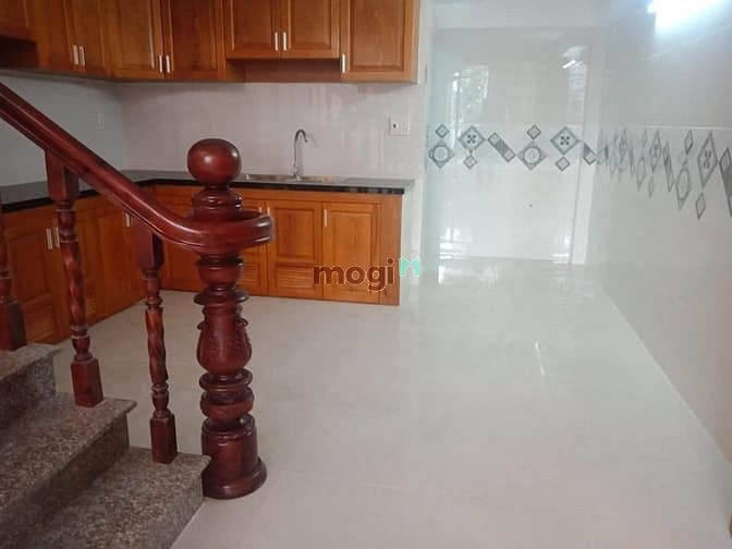 Hình ảnh HẺM RỘNG 6M, 4 tầng Hẻm 46 bình tân