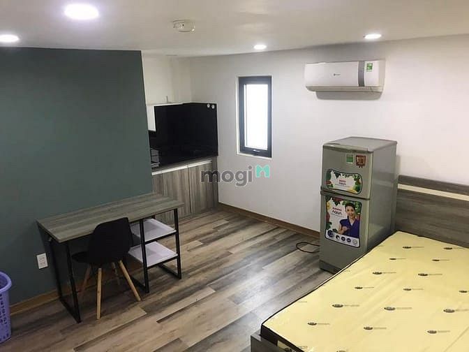 Hình ảnh Cho thuê phòng Phú Nhuận giá rẻ
