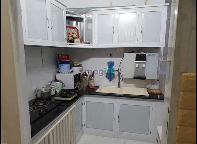 Hình ảnh Nhà bán gấp Nhất Chi Mai phường 13 Tân Bình