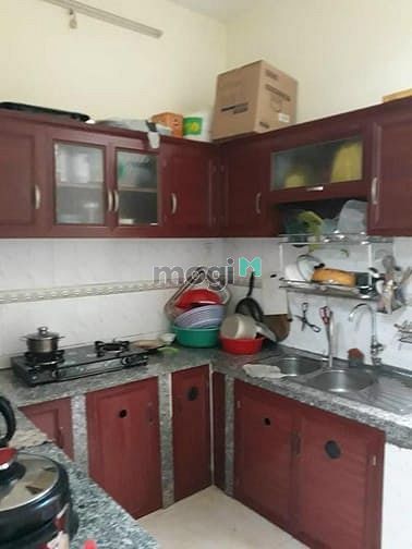 Hình ảnh NHÀ ĐẸP GIÁ RẺ ( hẻm rộng , an ninh )
