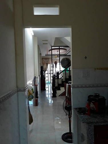 Hình ảnh NHÀ ĐẸP GIÁ RẺ ( hẻm rộng , an ninh )
