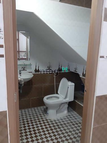 Hình ảnh Nhà bán gấp Nhất Chi Mai phường 13 Tân Bình