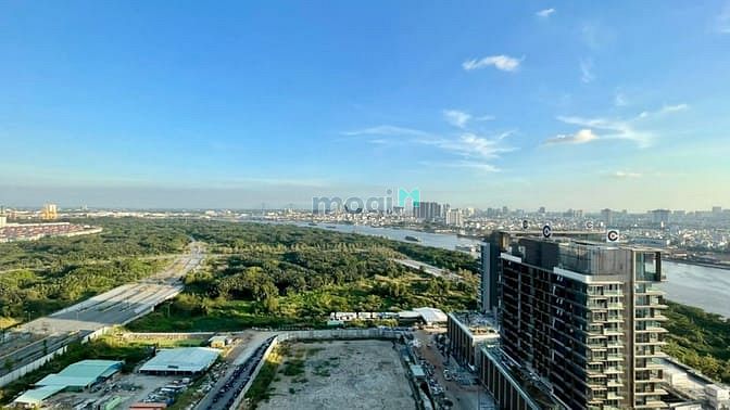 Hình ảnh Empire City cho thuê 1PN giá rẻ nhất thị trường tháng 12/2021