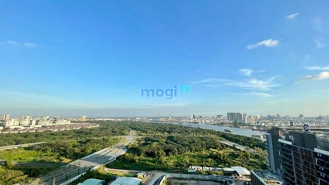 Hình ảnh Empire City cho thuê 1PN giá rẻ nhất thị trường tháng 12/2021