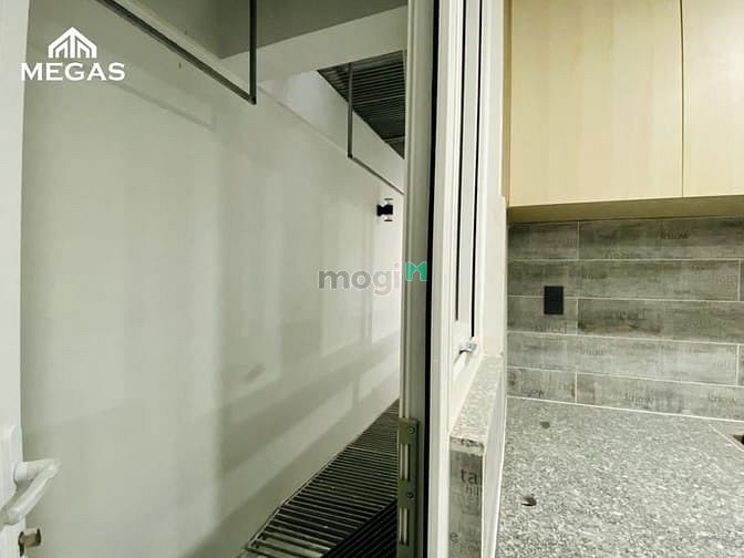 Hình ảnh Mb6623 nạp rút nhanh chóng Mini mới xây 20m2 ngay LOTTE Mart Gò vấp