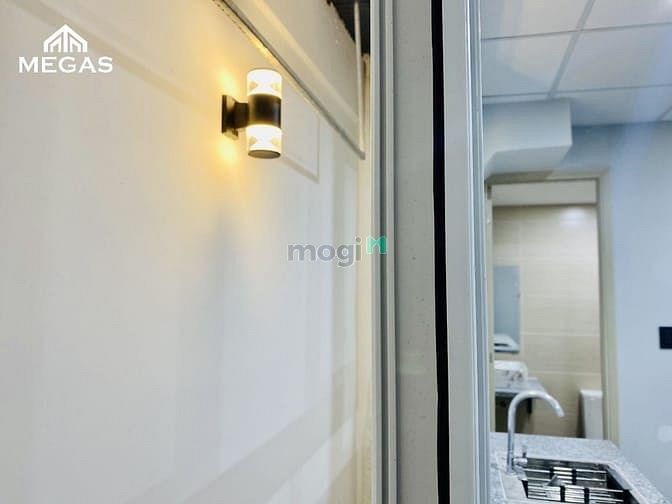 Hình ảnh Mb6623 nạp rút nhanh chóng Mini mới xây 20m2 ngay LOTTE Mart Gò vấp