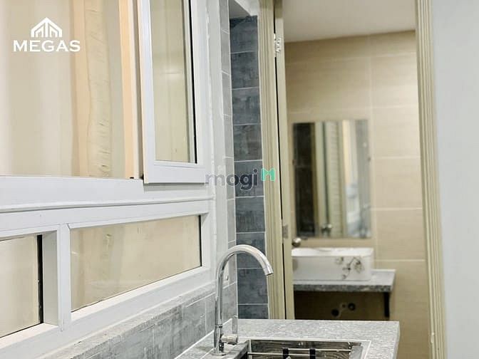 Hình ảnh Mb6623 nạp rút nhanh chóng Mini mới xây 20m2 ngay LOTTE Mart Gò vấp