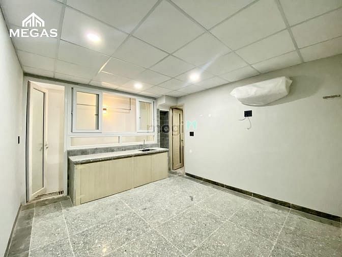 Hình ảnh Mb6623 nạp rút nhanh chóng Mini mới xây 20m2 ngay LOTTE Mart Gò vấp