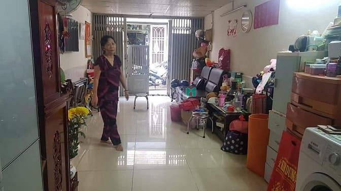 Hình ảnh Nhà nát 366/16 Gò Dầu phường Tân Quý, Tân Phú