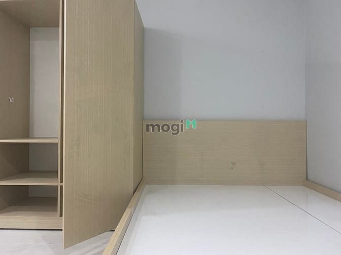 Hình ảnh Mb6623 nạp rút nhanh chóng Mini mới xây 20m2 ngay LOTTE Mart Gò vấp