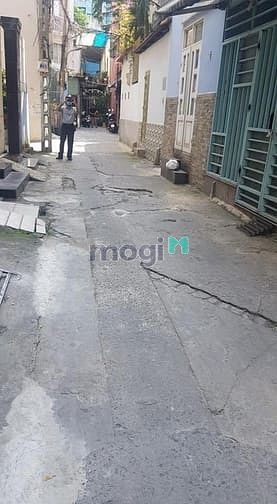 Hình ảnh Nhà nát 366/16 Gò Dầu phường Tân Quý, Tân Phú