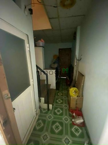 Hình ảnh Nhà bán gấp Đoàn Văn Bơ phường 16 Q4