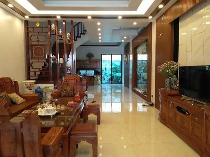 Hình ảnh Bán nhà phố Thái Hà, 53m2 giá 5,25tỷ