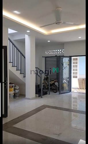 Hình ảnh ✔️ Nhà mới Quận Bình Thạnh,50m2 2 tầng giá 4.95 tỷ
