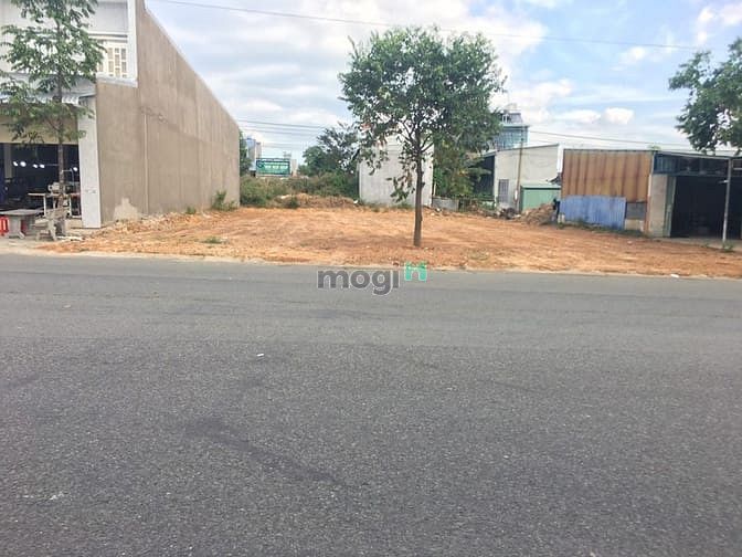 Hình ảnh Bán đất ngay Siêu Thị GS. 300m2 ( 10x30m ) đất Thổ cư Sổ Riêng