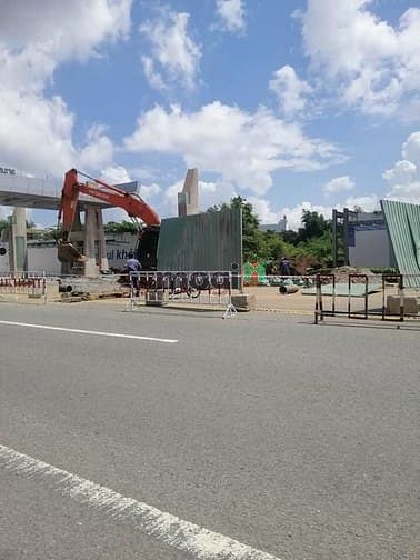 Hình ảnh Bán đất ngay Siêu Thị GS. 300m2 ( 10x30m ) đất Thổ cư Sổ Riêng