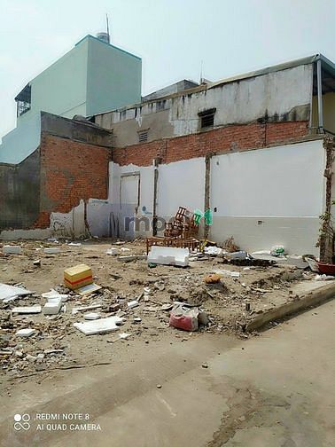 Hình ảnh Tôi cần bán Đất Phong Phú ngay chợ Phú LẠc 900tr