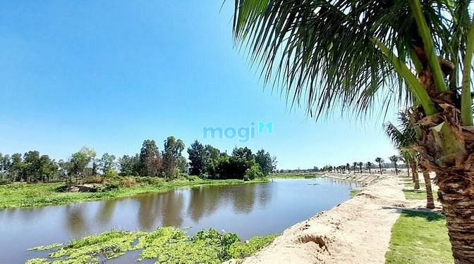 Hình ảnh Mallocar River-Cơ Hội Sở Hữu Bất Động Sản Ven Sông chỉ 16tr/m2