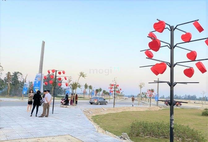 Hình ảnh Mallocar River-Cơ Hội Sở Hữu Bất Động Sản Ven Sông chỉ 16tr/m2