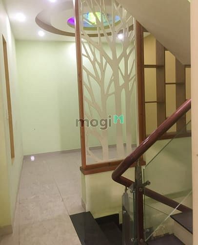 Hình ảnh Bán nhà hẻm xe hơi Lê Văn Qưới, Bình Tân, 44m2, chỉ 4 tỷ