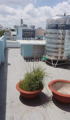 Hình ảnh Bán nhà hẻm xe hơi Lê Văn Qưới, Bình Tân, 44m2, chỉ 4 tỷ