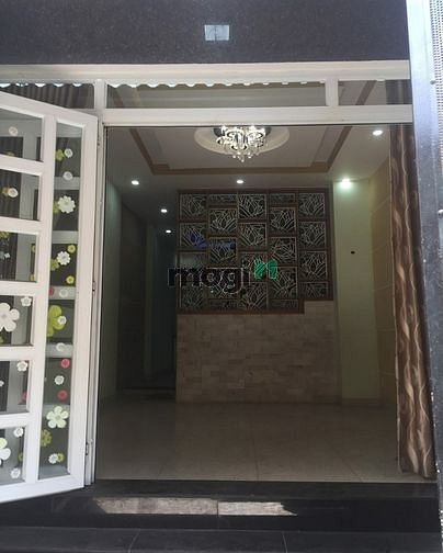 Hình ảnh Bán nhà hẻm xe hơi Lê Văn Qưới, Bình Tân, 44m2, chỉ 4 tỷ