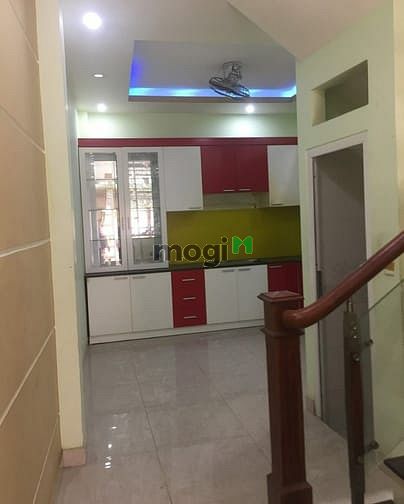 Hình ảnh Bán nhà hẻm xe hơi Lê Văn Qưới, Bình Tân, 44m2, chỉ 4 tỷ