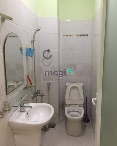 Hình ảnh Bán nhà hẻm xe hơi Lê Văn Qưới, Bình Tân, 44m2, chỉ 4 tỷ