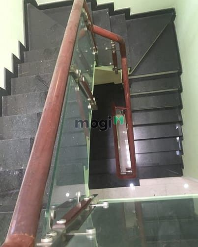 Hình ảnh Bán nhà hẻm xe hơi Lê Văn Qưới, Bình Tân, 44m2, chỉ 4 tỷ
