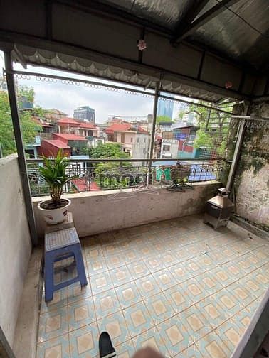 Hình ảnh Nhà bán gấp Gò Dầu phường Tân Quý, Tân Phú