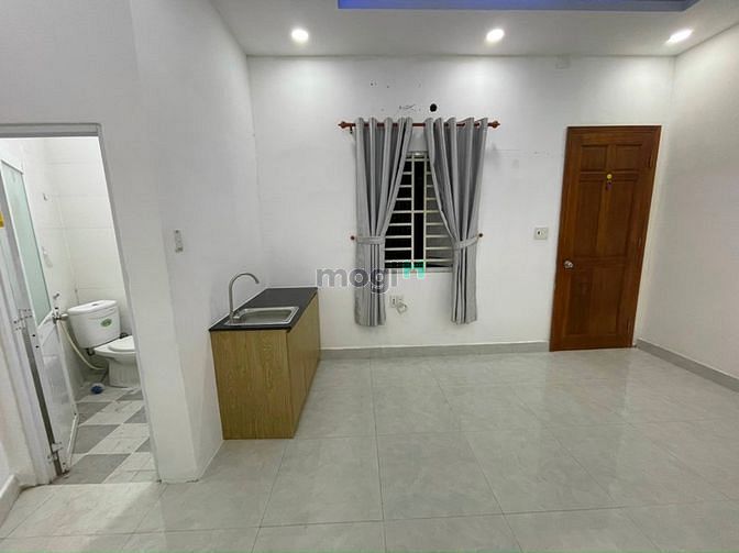 Hình ảnh CHDV - Nội Thất Cơ Bản - kvNguyễn Văn Lượng - Cửa Sổ - Bếp Riêng