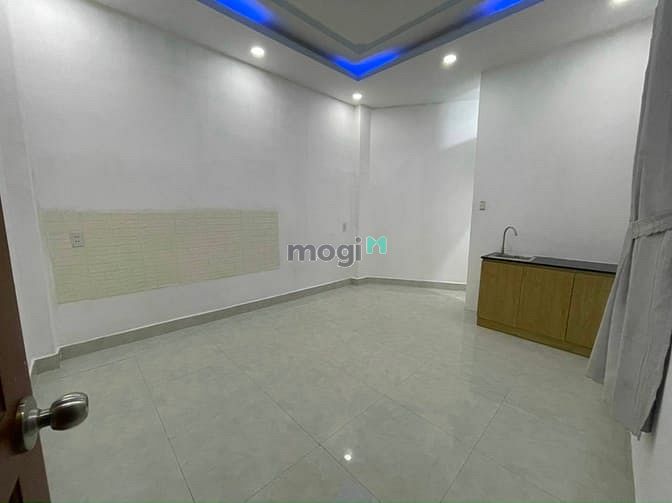Hình ảnh CHDV - Nội Thất Cơ Bản - kvNguyễn Văn Lượng - Cửa Sổ - Bếp Riêng