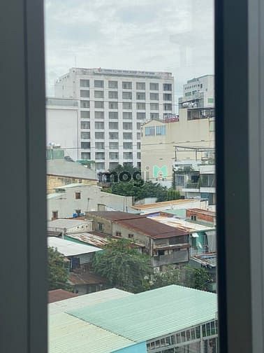Hình ảnh Căn Hộ Mini Full Tiện ích cách Phạm Văn Đồng 50m