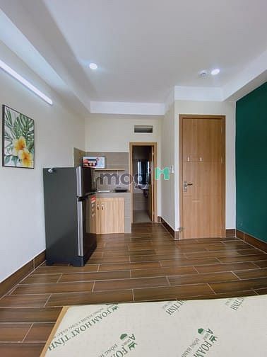 Hình ảnh Căn Hộ Mini Full Tiện ích cách Phạm Văn Đồng 50m
