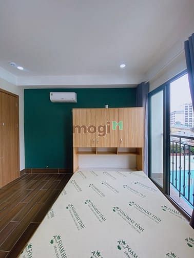 Hình ảnh Căn Hộ Mini Full Tiện ích cách Phạm Văn Đồng 50m