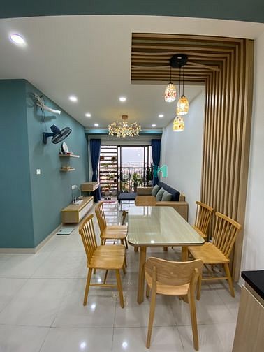 Hình ảnh 2PN - Full NT - The Sun Avenue - View Đông Nam